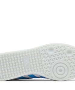 Alternative view of Lionel Messi x adidas Samba Indoor 'Spark Gen10s' ID3550