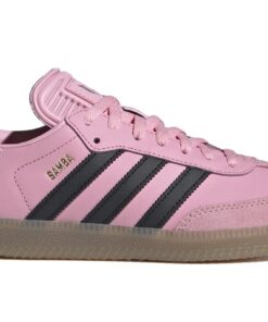 Lionel Messi x adidas Samba 'Inter Miami CF - Home Kit' IH8158