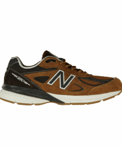 L.L. Bean x New Balance 990v4 Made in USA 'Brown' M990LL4
