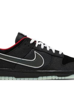 LPL League of Legends x Nike Dunk Low DO2327-011 Nicesnk