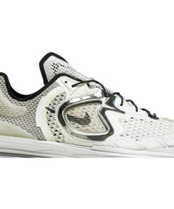 Alternative view of Matthew M. Williams x Nike Zoom 004 Stone CU0676-200 Nicesnk