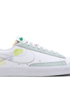 Mayumi Yamase x Nike Blazer Low '77 Flyleather 'Earth Day' DM0882-100