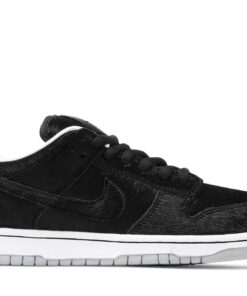 Medicom Toy x Nike SB Dunk Low 'BE@RBRICK' CZ5127-001
