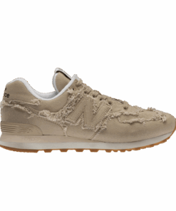 Miu Miu x New Balance 574 'Denim - Colonial Beige' 5E765D-CSL-F0044-F-015