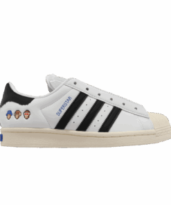 Monkey Kingdom x adidas Superstar 'White Black' IG3500