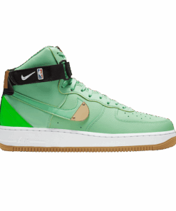 NBA x Nike Air Force 1 High Celtics CT2306-300 Nicesnk