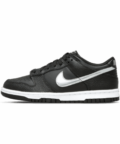 NBA x Nike Dunk Low EMB GS '75th Anniversary - Spurs'