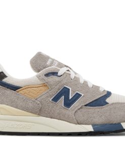 Ne BalanceTeddy Santis x New Balance 998 Made in USA 'Grey Day 2023' U998TA