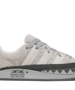 NEIGHBORHOOD x adidas Originals Adimatic 'Solid Gray/Stone' HP6771