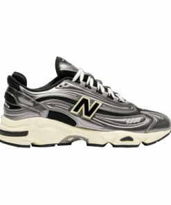 New Balance 1000 Silver Metallic M1000SL Nicesnk