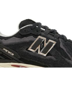 Alternative view of New Balance 1906D Protection Pack Black M1906DD Nicesnk