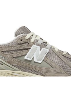 Alternative view of New Balance 1906R Beige Cream M1906RL Nicesnk