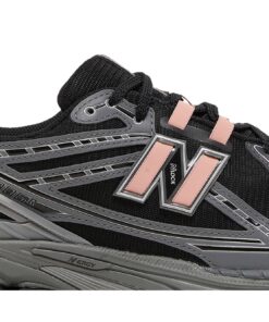 Alternative view of New Balance 1906R Black Pink Moon M1906RHC Nicesnk