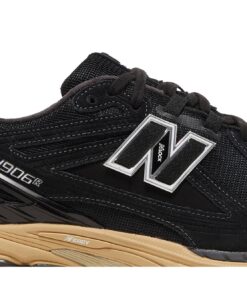Alternative view of New Balance 1906R 'Black Taos Taupe' M1906RK
