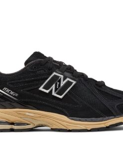 New Balance 1906R 'Black Taos Taupe' M1906RK