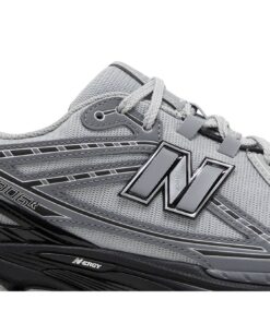 Alternative view of New Balance 1906R Brighton Grey M1906RHA Nicesnk