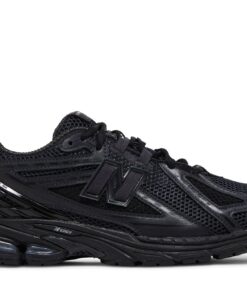 New Balance 1906R Comme des Garcons Homme Black M1906RCM Nicesnk