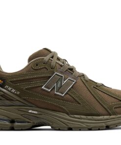 New Balance 1906R Cordura Olive M1906RS Nicesnk