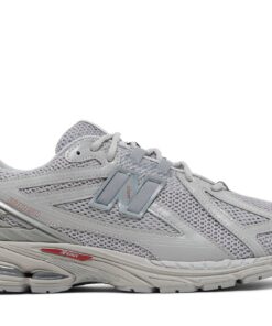 New Balance 1906R 'Grey Deep Red' M1906RJC
