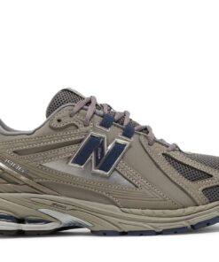 New Balance 1906R Grey Indigo M1906RB Nicesnk
