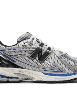 New Balance 1906R Metallic Silver Blue M1906RCD Nicesnk