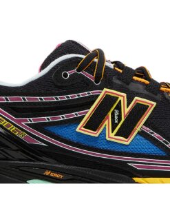Alternative view of New Balance 1906R 'Neon Lights' M1906RCP