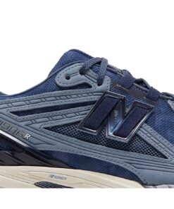 Alternative view of New Balance 1906R Sapphire Blue M1906RDN Nicesnk
