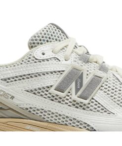 Alternative view of New Balance 1906R Sea Salt Marblehead M1906RP Nicesnk
