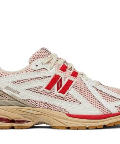 New Balance 1906R Sea Salt True Red M1906RO Nicesnk