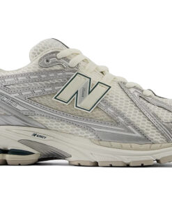 New Balance 1906R Silver Metallic Cream M1906REE Nicesnk