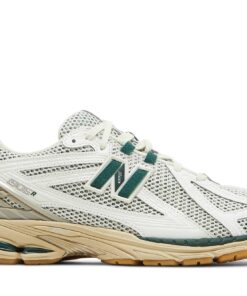 New Balance 1906R White Green M1906RQ Nicesnk