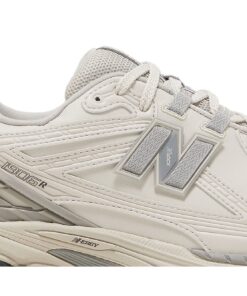 Alternative view of New Balance 1906R White Grey M1906RD Nicesnk