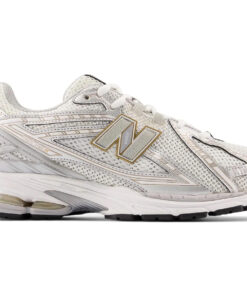New Balance 1906R White Silver Metallic M1906RI Nicesnk