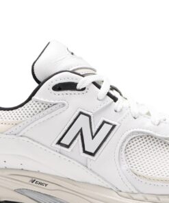 Alternative view of New Balance 2002R Atlas Lemon Haze ML2002RQ Nicesnk