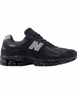 New Balance 2002R 'Black Grey' M2002RBV