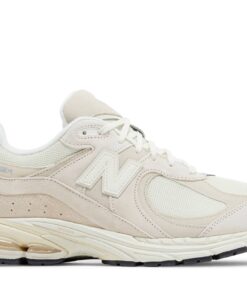 New Balance 2002R Calm Taupe M2002RCC Nicesnk