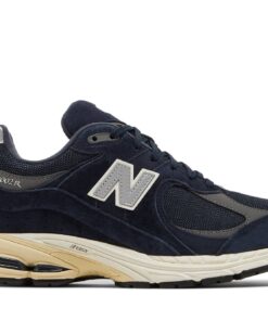 New Balance 2002R Eclipse Castlerock M2002RCA Nicesnk
