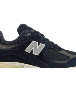 Alternative view of New Balance 2002R Eclipse Castlerock M2002RCA Nicesnk