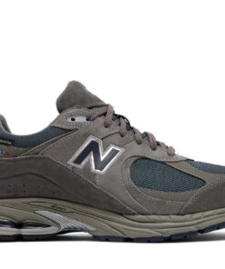 New Balance 2002R Gore-Tex 'Castlerock' M2002RXC