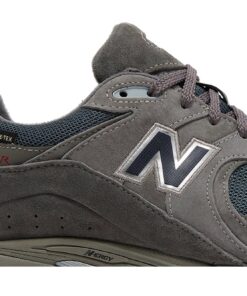 Alternative view of New Balance 2002R Gore-Tex 'Castlerock' M2002RXC