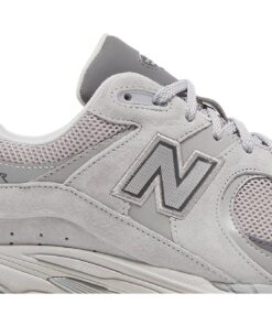 Alternative view of New Balance 2002R 'Grey' ML2002R0