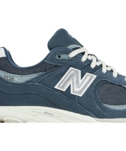 Alternative view of New Balance 2002R 'Hazy Blue' M2002RHC
