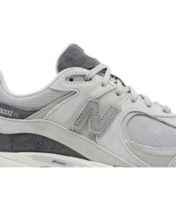 Alternative view of New Balance 2002R 'Light Dark Grey' M2002RJD