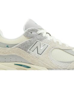 Alternative view of New Balance 2002R 'Linen' M2002REK