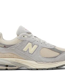 New Balance 2002R Lunar New Year - Concrete M2002RLN Nicesnk
