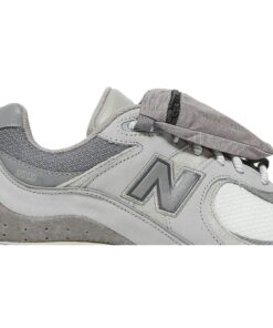 Alternative view of New Balance 2002R 'Pouch - Summer Fog' M2002RVC