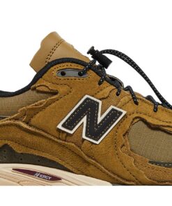 Alternative view of New Balance 2002R Protection Pack - High Desert M2002RDP Nicesnk