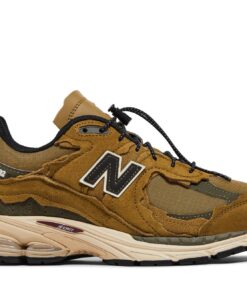 New Balance 2002R Protection Pack - High Desert M2002RDP Nicesnk