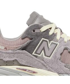Alternative view of New Balance 2002R 'Protection Pack - Lunar New Year' M2002RDY