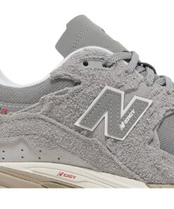 Alternative view of New Balance 2002R 'Protection Pack - Slate Grey' M2002RDM